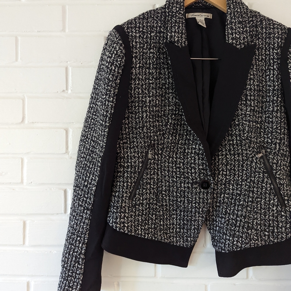 Kenneth Cole Jacket - Picture 5 of 6